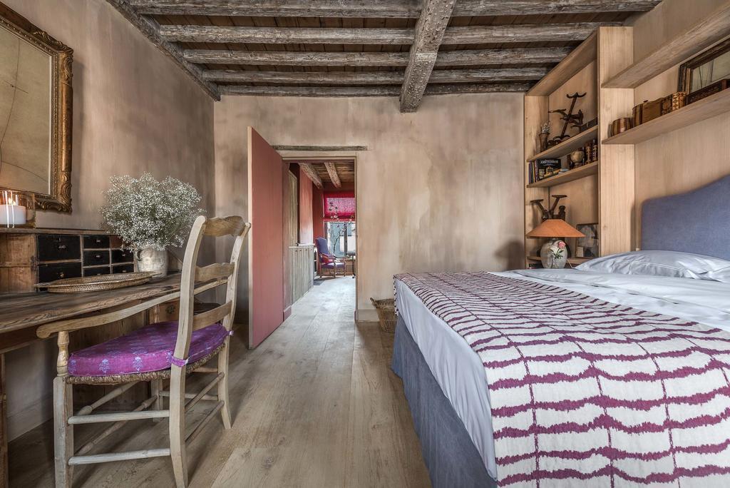 Odevaere - Charming & Luxurious Apartment With Terrace Bruges Exterior foto