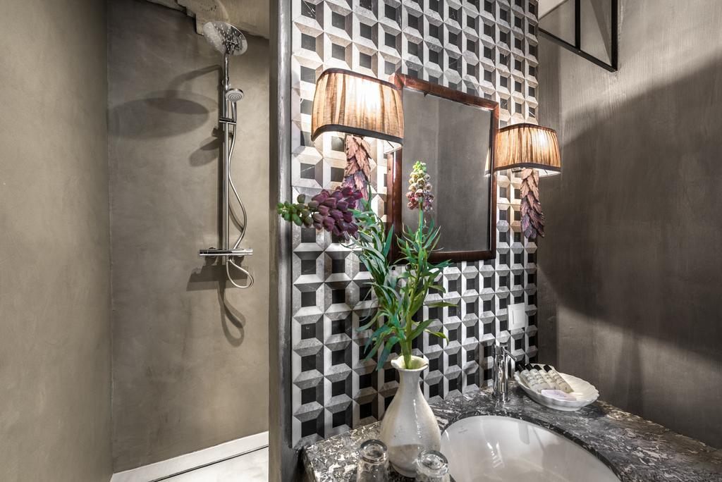 Odevaere - Charming & Luxurious Apartment With Terrace Bruges Exterior foto
